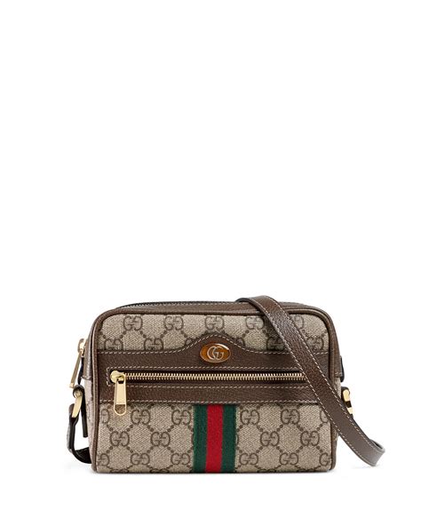 mini gg gucci bag|authentic gucci mini handbag.